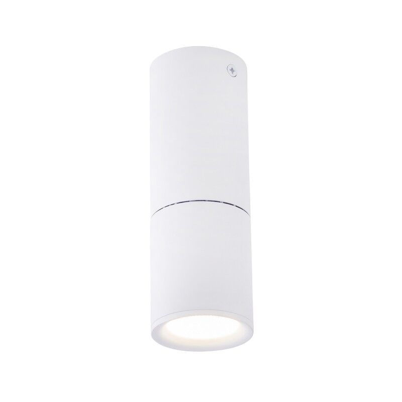 Forlight Plafon de Techo Ip23 Tub Small Led 5.8W 4000K