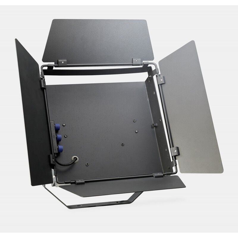 LedsC4 Sistema De Fijación Para 4 Módulos En Formato Proyector