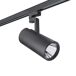 LedsC4 Proyector Bond Tube Medium 17.4W 3000K Cri 90 LedsC4 Proyector Bond Tube Medium 17.4W 3000K Cri 90 Negro