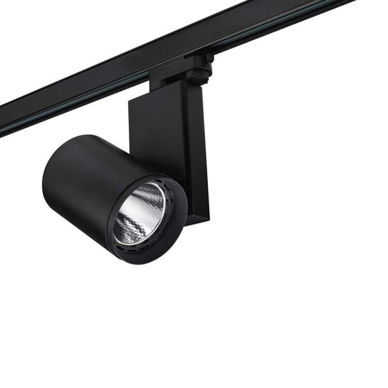 LedsC4 Proyector Mach 3 Medium 34.3W 4000K Cri 80