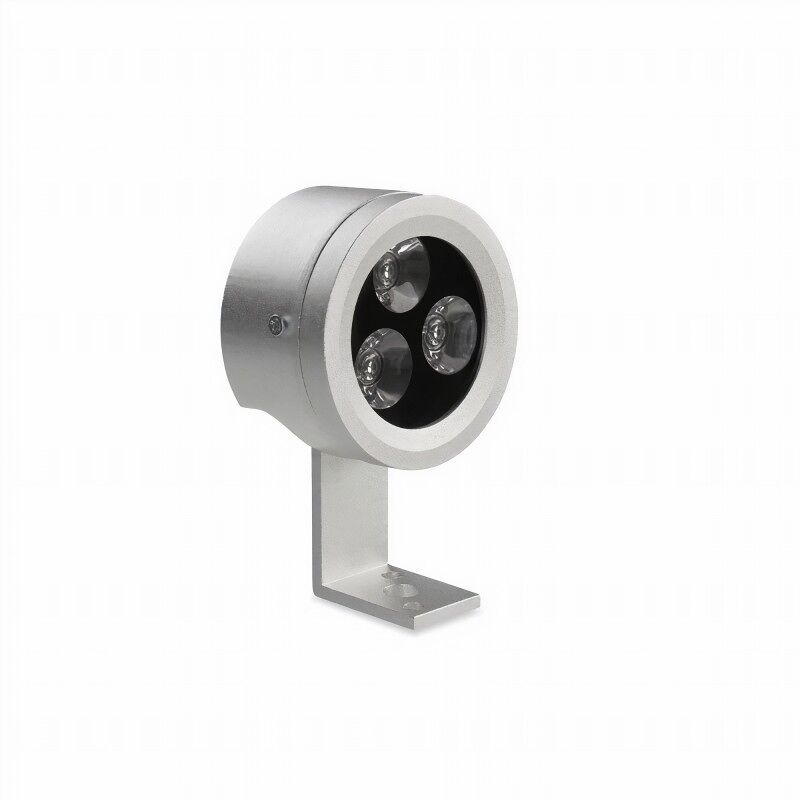 Proyector IP66 Midi LED 6.3W 3000K 607Lm
