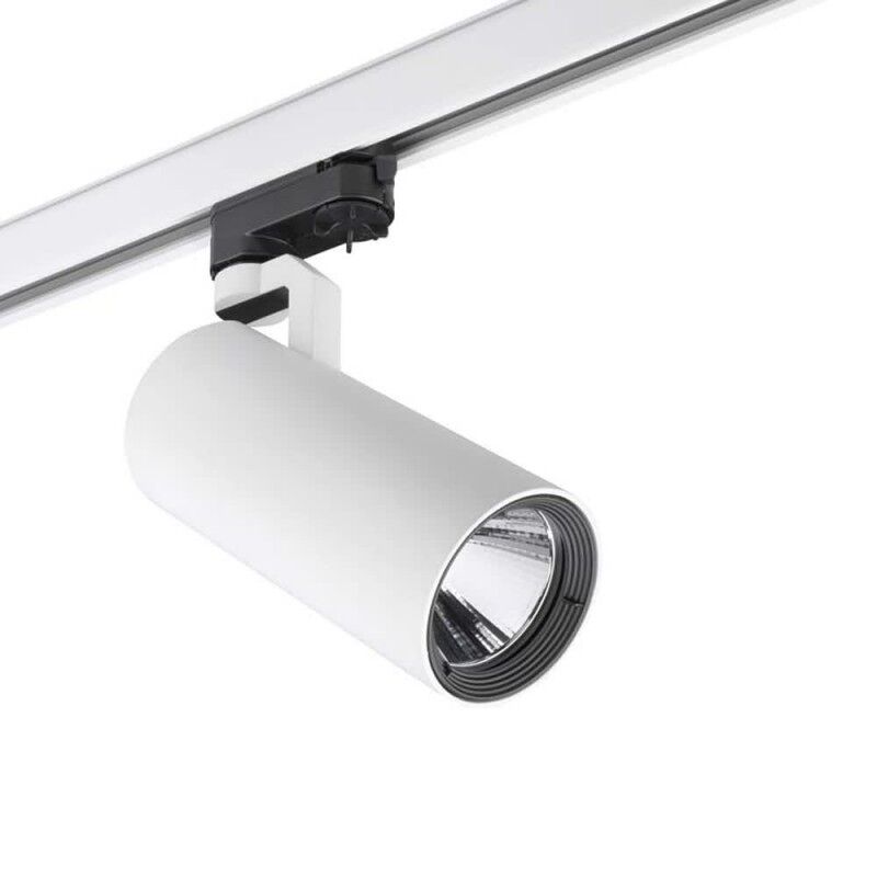 LEDS·C4 Proyector Mini Bond Tube 17.4W 3000K Cri 90 1528Lm