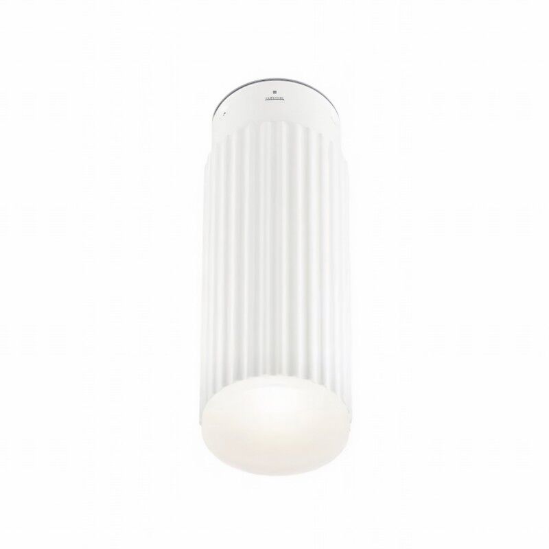 LEDS·C4 Plafon Rigatto Led 7.2W 3000K