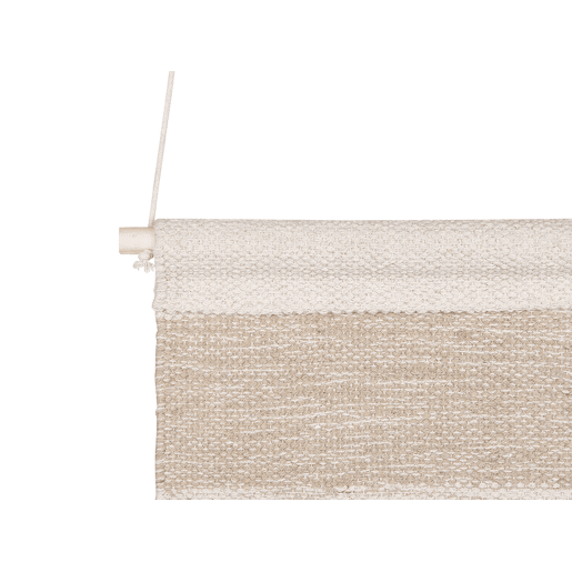 Decoração de parede em tecido SANGAR Algodão 84 cm Multicolor Decoração de parede em tecido SANGAR Algodão 84 cm Multicolor