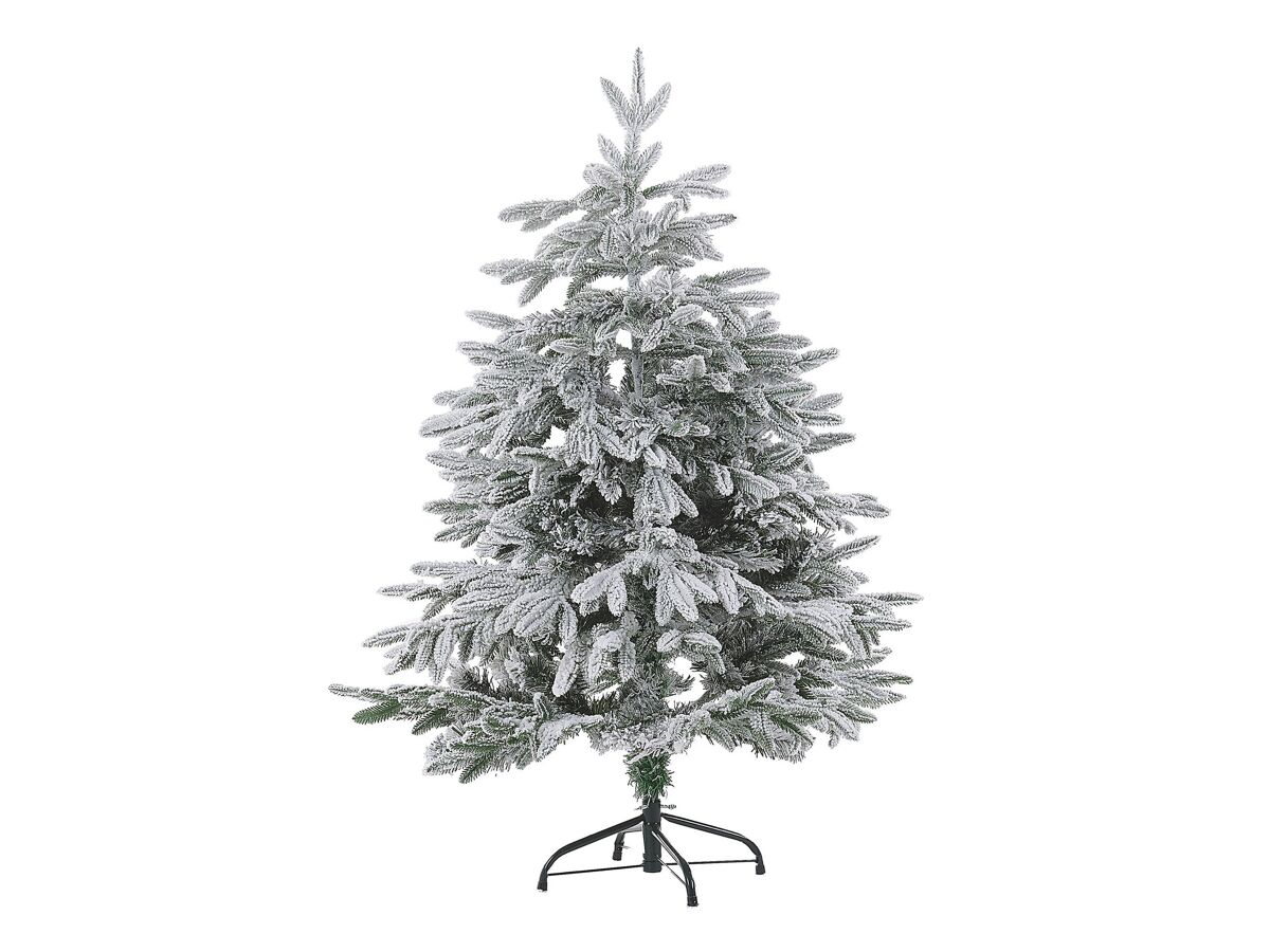 Beliani Árbol de Navidad BASSIE