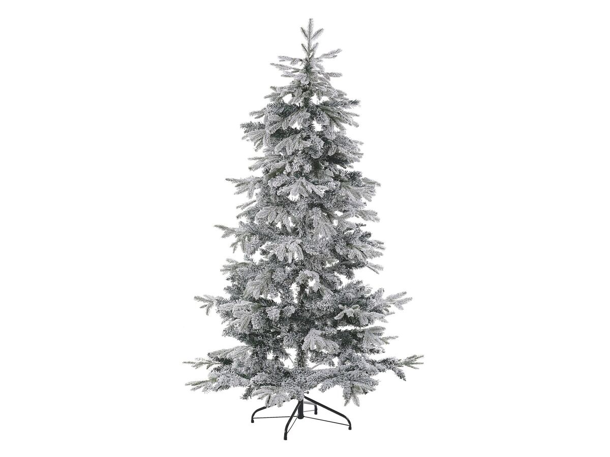 Beliani Árbol de Navidad TOMICHI 