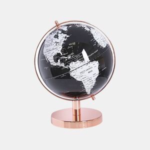 Globo CABOT Preto 28 cm