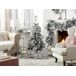 Beliani Árbol de Navidad TOMICHI Beliani Árbol de Navidad TOMICHI