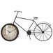 Beliani Reloj LILLO Beliani Reloj LILLO Negro