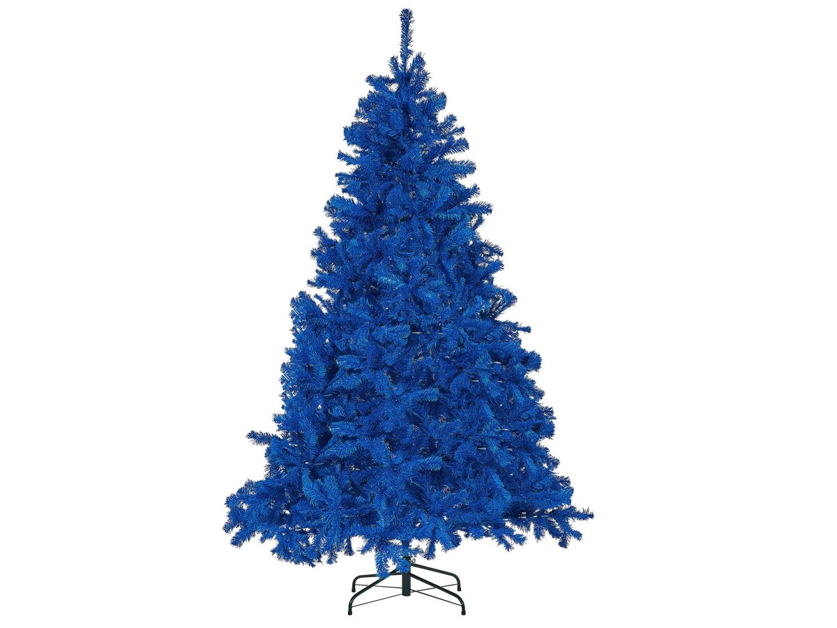 Beliani Árbol de Navidad FARNHAM