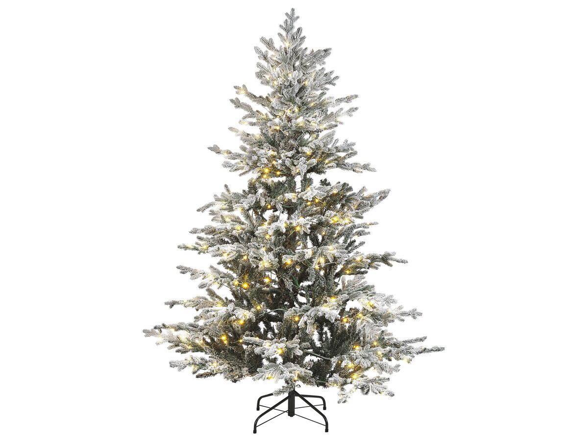 Beliani Árbol de Navidad BRISCO