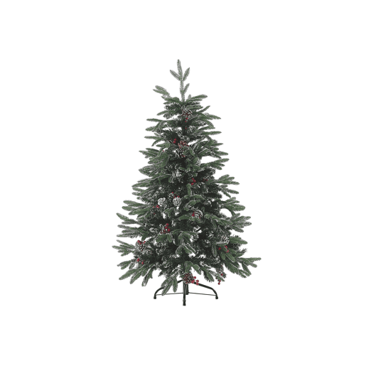 Árvore de Natal artificial DENALI 120 cm Verde Árvore de Natal artificial DENALI 120 cm Verde