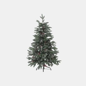 Árvore de Natal artificial DENALI 120 cm Verde
