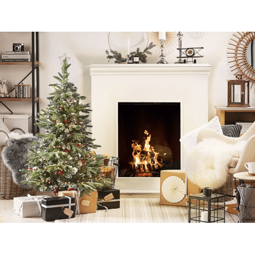 Árvore de Natal artificial DENALI 120 cm Verde Árvore de Natal artificial DENALI 120 cm Verde