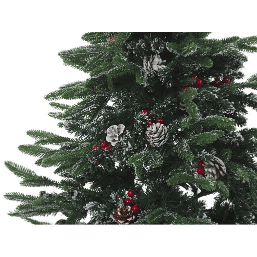 Árvore de Natal artificial DENALI 120 cm Verde Árvore de Natal artificial DENALI 120 cm Verde