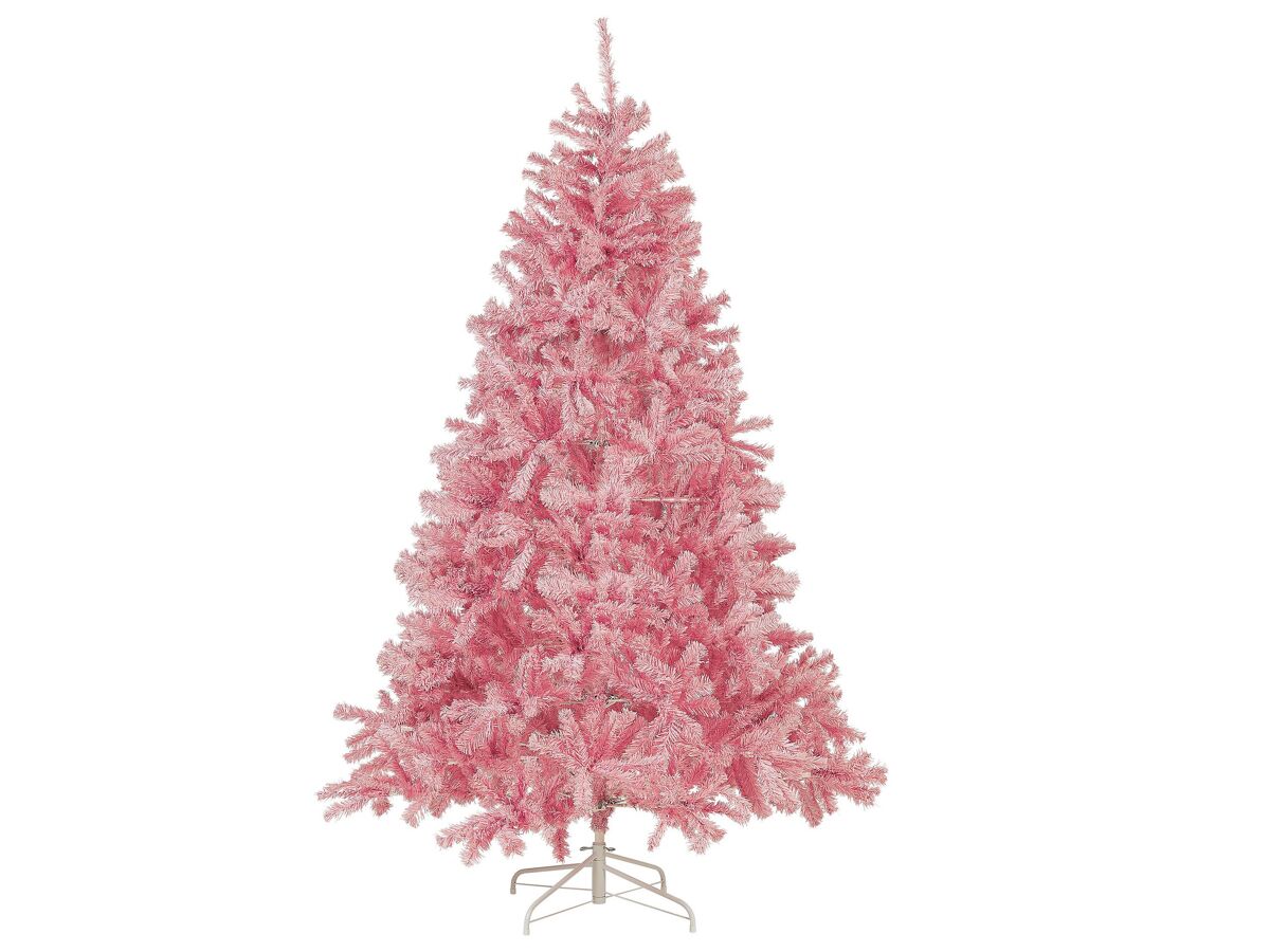 Beliani Árbol de Navidad FARNHAM 