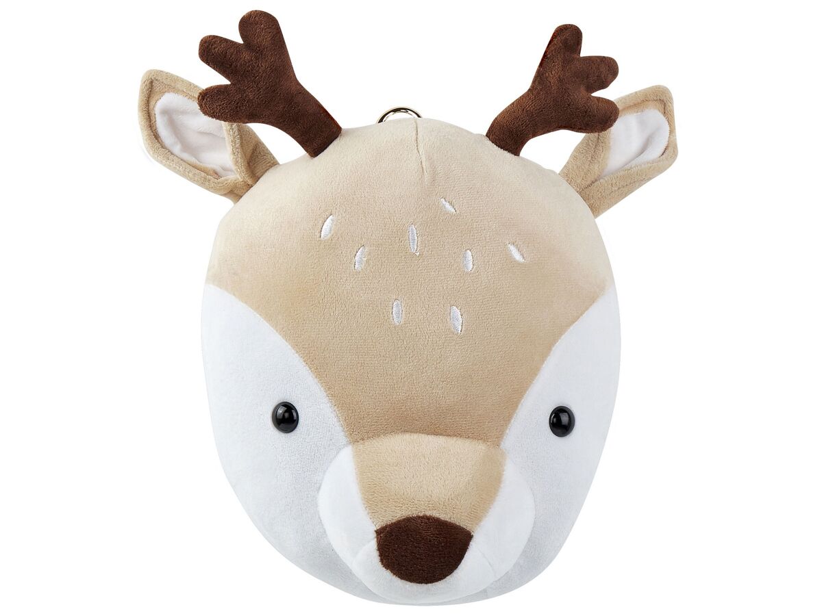 Beliani Decoración de pared BAMBI