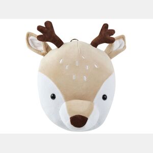 Decoração de parede para crianças Cervo BAMBI 30 cm Creme