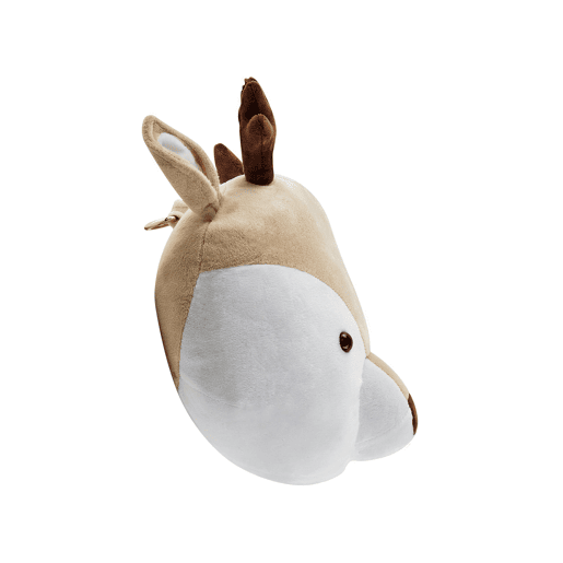 Decoração de parede para crianças Cervo BAMBI 30 cm Creme