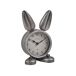 Beliani Reloj THUSIS Beliani Reloj THUSIS Gris