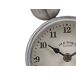 Beliani Reloj THUSIS Beliani Reloj THUSIS Gris