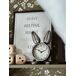 Beliani Reloj THUSIS Beliani Reloj THUSIS Gris