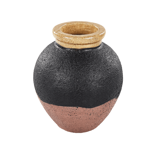 Beliani Jarro decorativo DAULIS