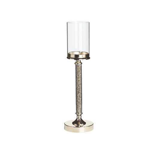Beliani Candelabro ABBEVILLE Beliani Candelabro ABBEVILLE