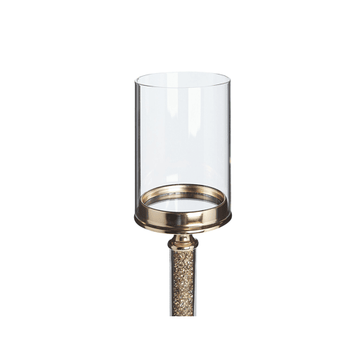 Beliani Candelabro ABBEVILLE Beliani Candelabro ABBEVILLE