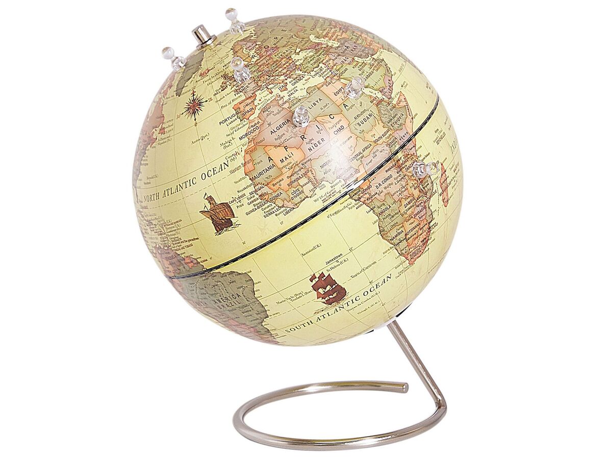 Beliani Globo CARTIER