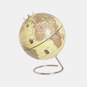Globo CARTIER Amarelo 29 cm