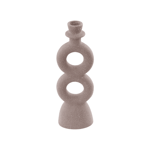 Beliani Candelabro NAOUSA Beliani Candelabro NAOUSA