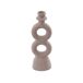 Beliani Candelero NAOUSA Beliani Candelero NAOUSA Beige
