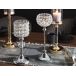 Beliani Candelero ESTERNAY Beliani Candelero ESTERNAY Gris