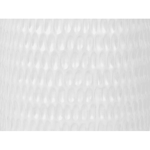 Jarro decorativo LINZI Grés 25 cm Branco Jarro decorativo LINZI Grés 25 cm Branco