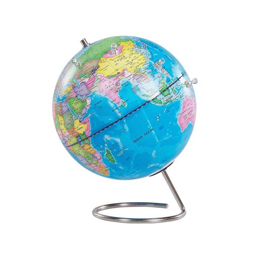 Globo CARTIER Multicolor 29 cm Globo CARTIER Multicolor 29 cm