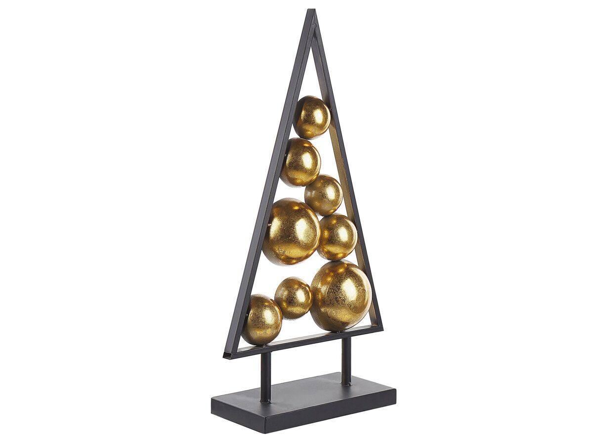Beliani Figura decorativa RANUA