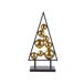 Beliani Figura decorativa RANUA Beliani Figura decorativa RANUA Negro