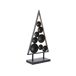 Beliani Figura decorativa RANUA Beliani Figura decorativa RANUA Negro