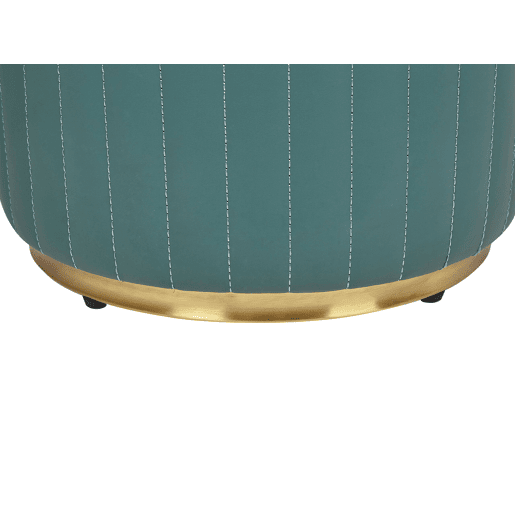 Toucador VINAX LED Verde escuro