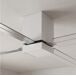 LedsC4 Zonda Ventilador de Techo con Luz LED LedsC4 Zonda Ventilador de Techo con Luz LED Blanco