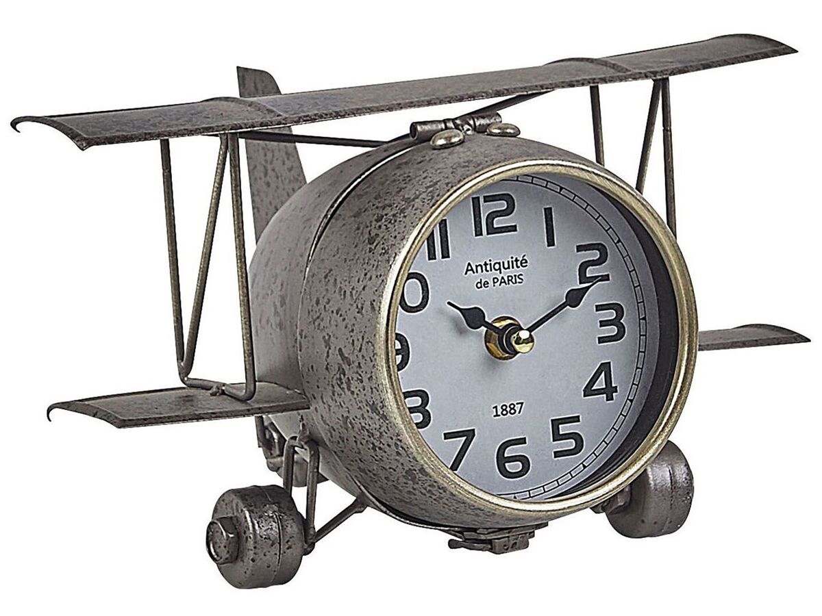 Beliani Reloj STANS