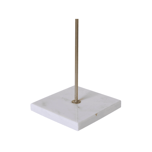 Acessório decorativo Elefante KASO Metal Dourado