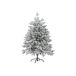 Beliani Árbol de Navidad FORAKER Beliani Árbol de Navidad FORAKER