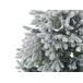 Beliani Árbol de Navidad FORAKER Beliani Árbol de Navidad FORAKER
