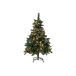 Beliani Árbol de Navidad PALOMAR Beliani Árbol de Navidad PALOMAR Verde
