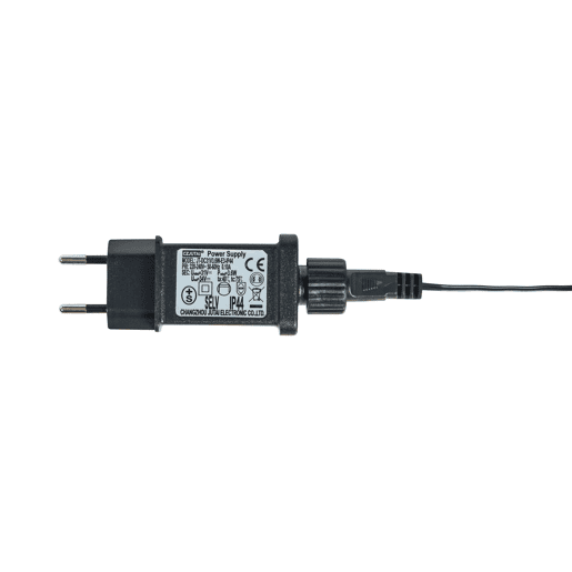 Árvore de Natal artificial LED PALOMAR 120 cm Verde escuro