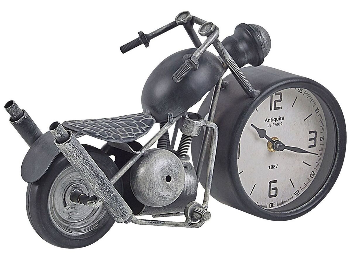 Beliani Reloj BERNO
