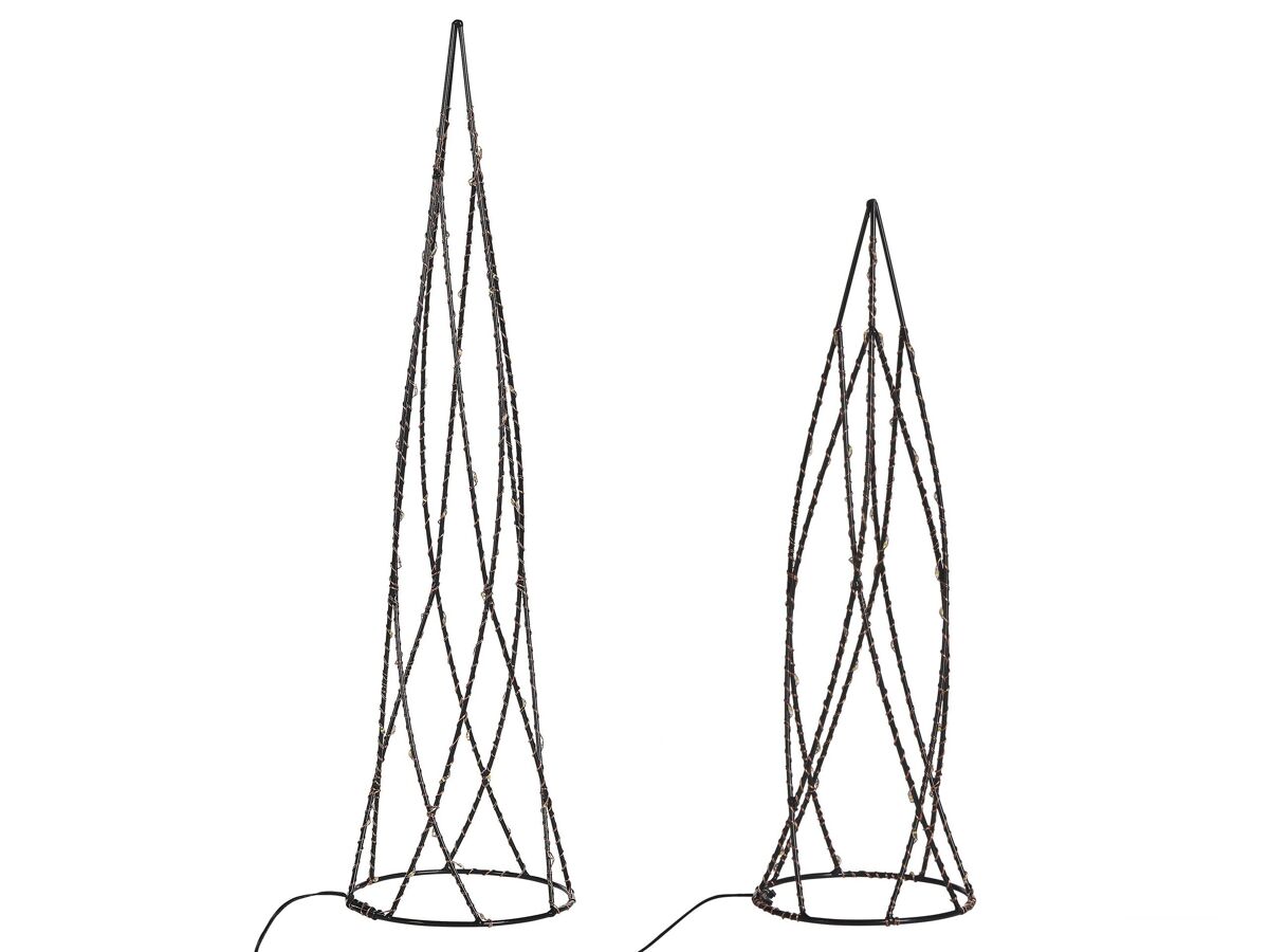 Beliani Accesorio decorativo NEIDEN