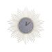 Beliani Reloj de pared SOLURA Beliani Reloj de pared SOLURA Dorado